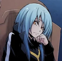 Rimuru Tempest