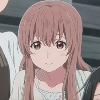 Shouko Nishimiya