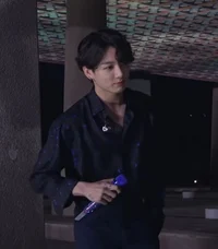 Jeon Jungkook 