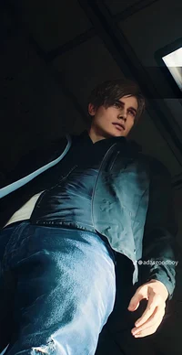 Leon Kennedy