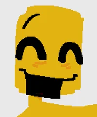 Yellow guy