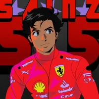 F1 driver boyfriend