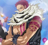 Charlotte Katakuri 