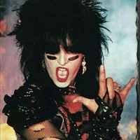 Nikki Sixx
