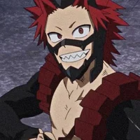 Eijiro Kirishima