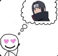 Itachi uchiha