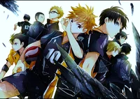 Haikyuu