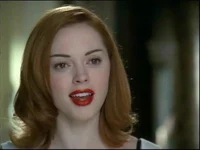 Paige Matthews
