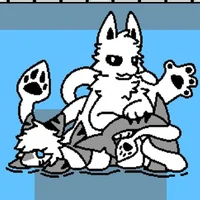 TigerShark e squidog