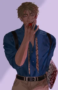 nanami kento