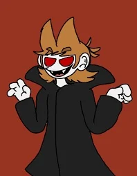 vampire tord