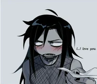 Peter secu enamorado