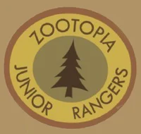 Zootopia Rangers