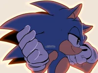 Sonadow Sonic 