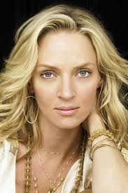 Uma Thurman 