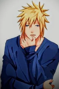 Minato namikaze