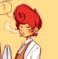 BaristaOppositeWally