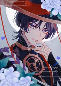 Scaramouche