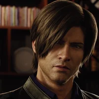 Leon S Kennedy