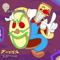Pizzaface 