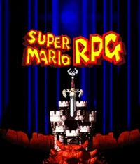 Super Mario RPG