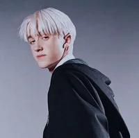 Draco Malfoy