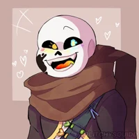 Ink sans