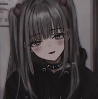 Goth Girl