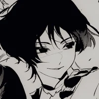 Roommate Scaramouche