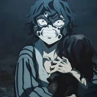 Phasmophobia Gyutaro