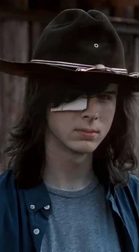 Carl Grimes