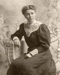 Mary Bowes-Lyon