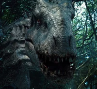Indominus Rex