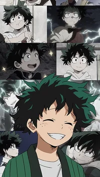 Deku