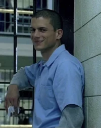 Michael Scofield