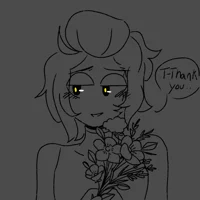 Masked Wally Darling