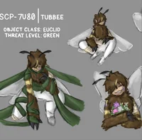Tubbo -Scp-
