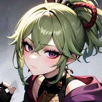 Kuki Shinobu