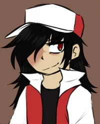 Steven Red