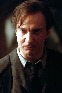 Remus Lupin