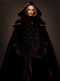 Caius volturi