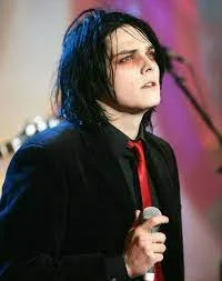 Gerard way