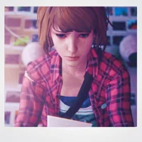 Max Caulfield
