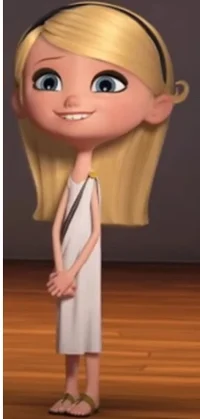 Princess Pennytwinus