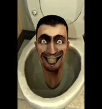 Skibidi Toilet