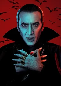 Dracula Renfield