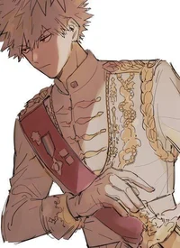 Prince Bakugo