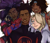 Miles morales