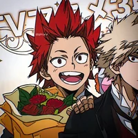 Eijiro Kirishima