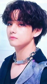 Taehyung - V